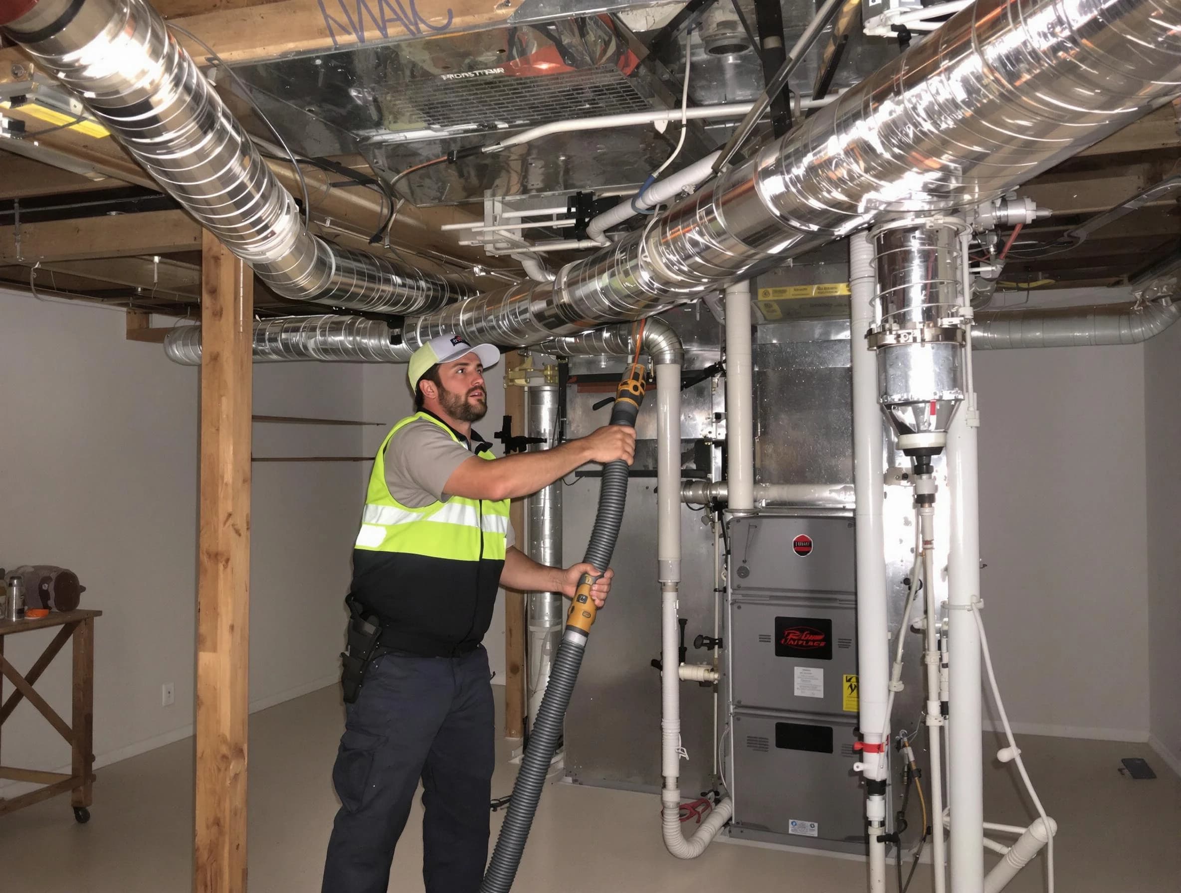 Furnace Cleaning service in Cherry Creek, CO