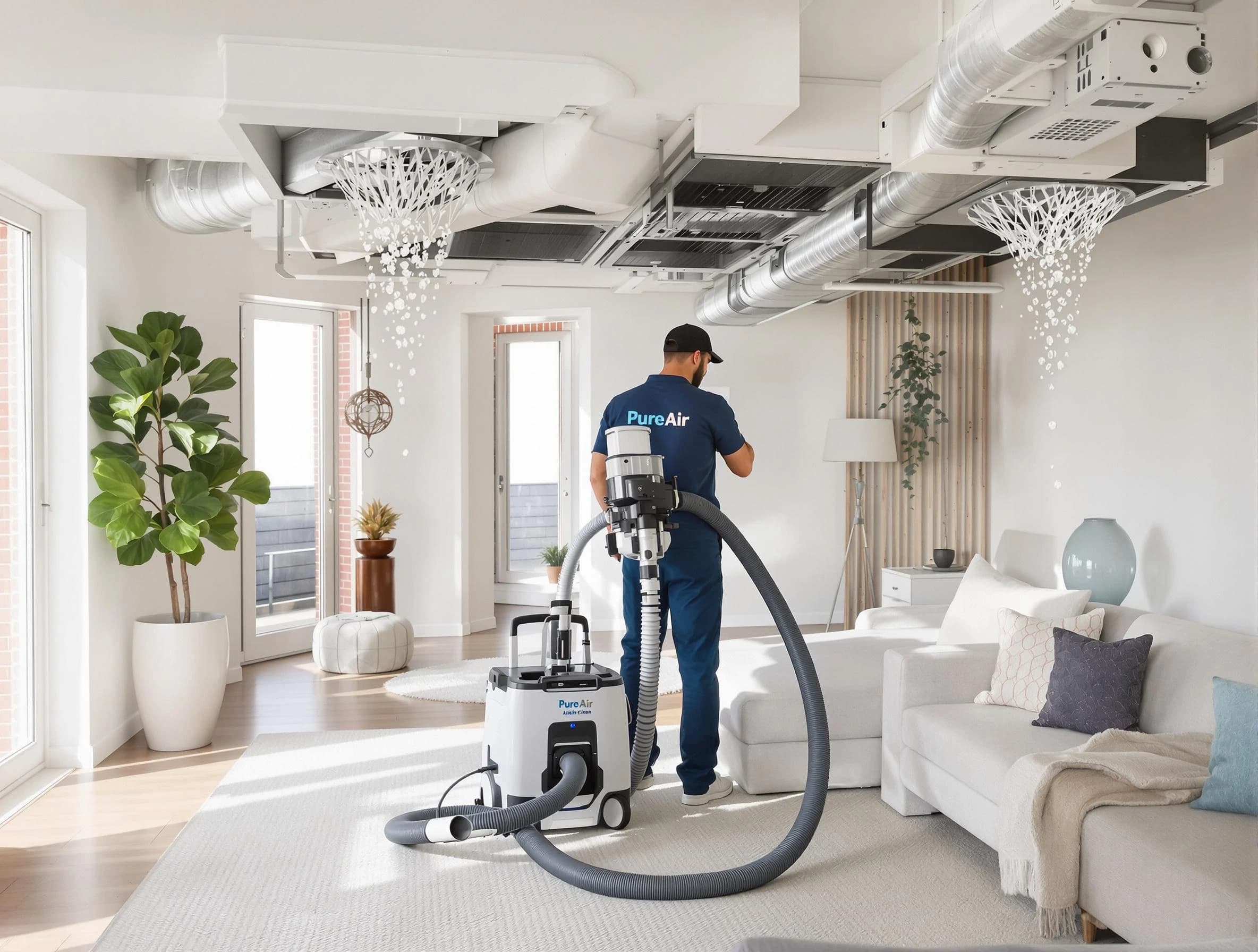 Pure Cleaning service in Cherry Creek, CO